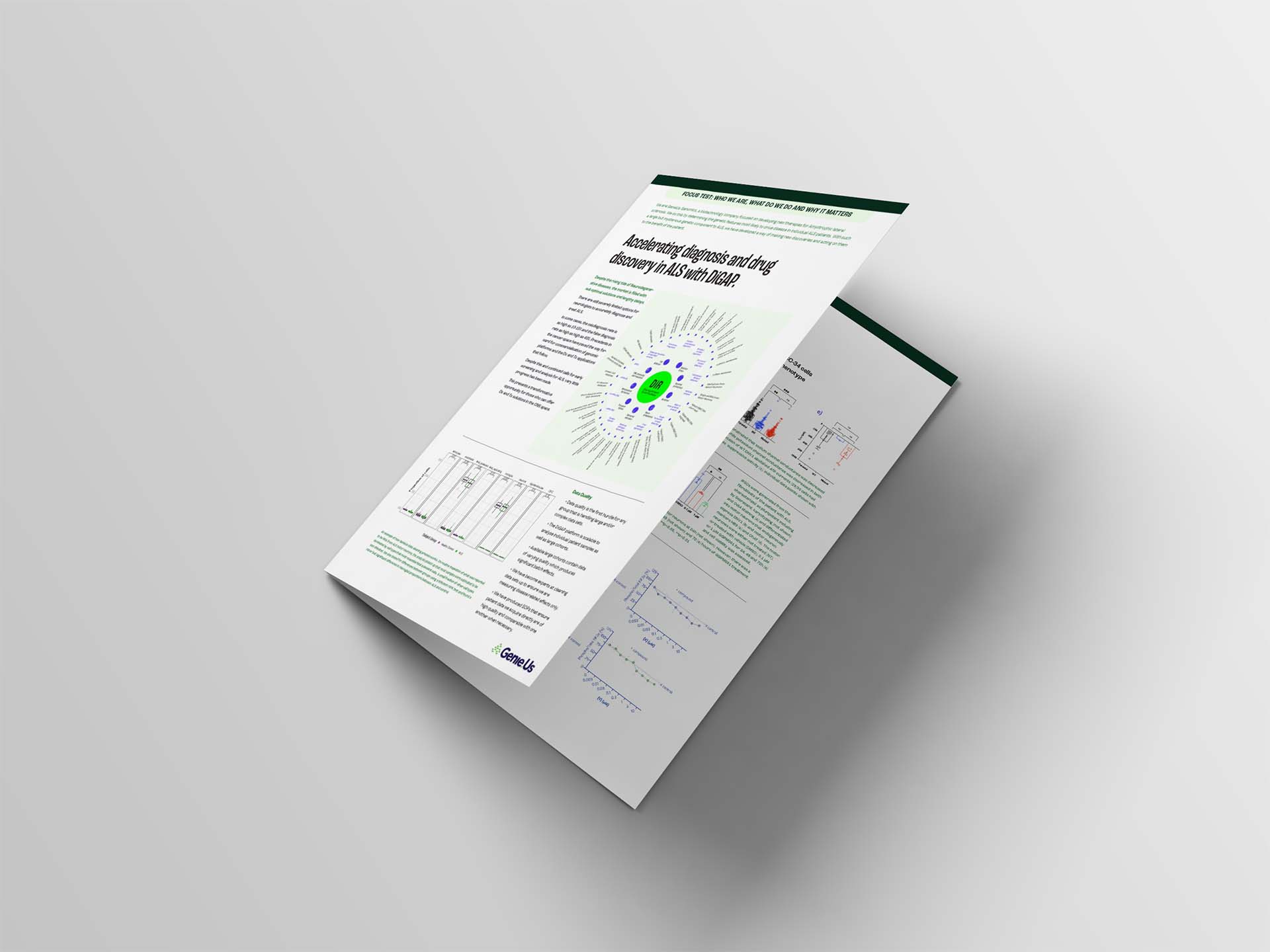 GenieUs Research Report